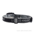 ABS Led Head Light Headlamp